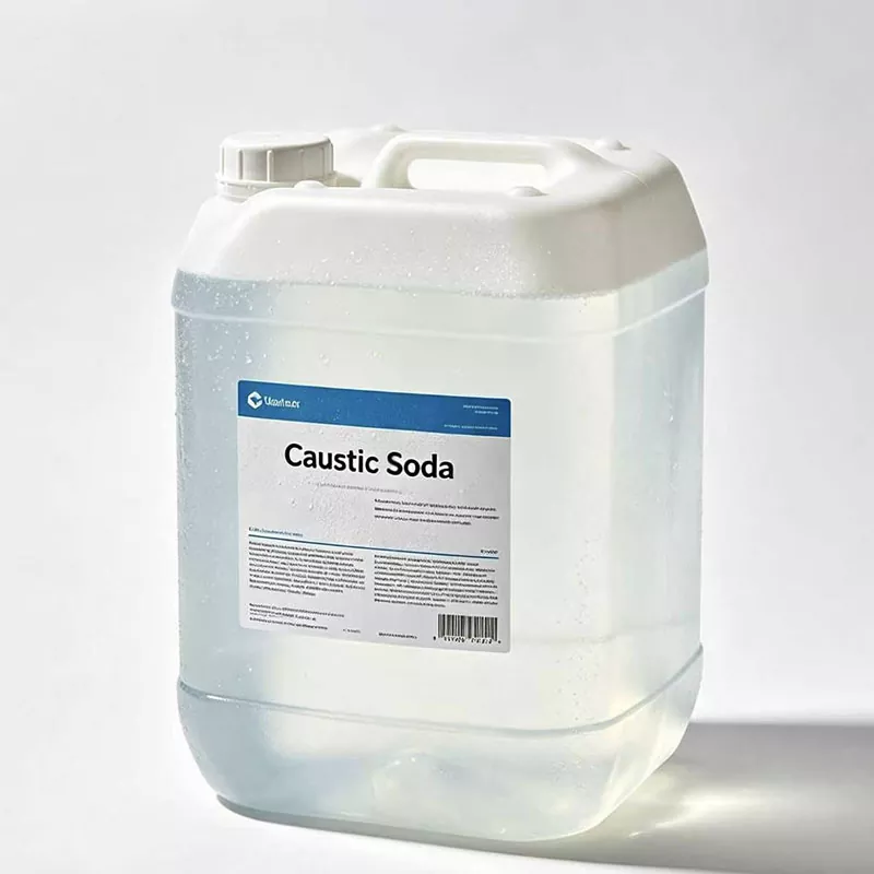 Qu’est-ce qui rend la solution d’hydroxyde de sodium essentielle dans les industries modernes ?