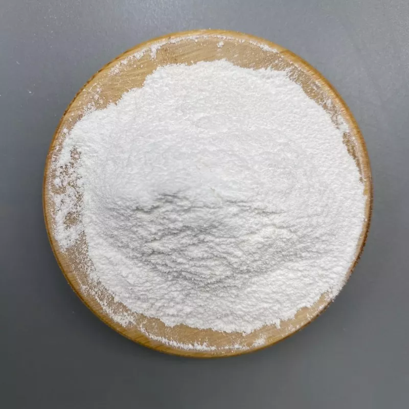 Sulfate de magnésium anhydre