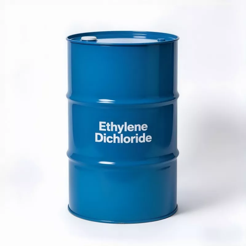 Dichlorure d'éthylène