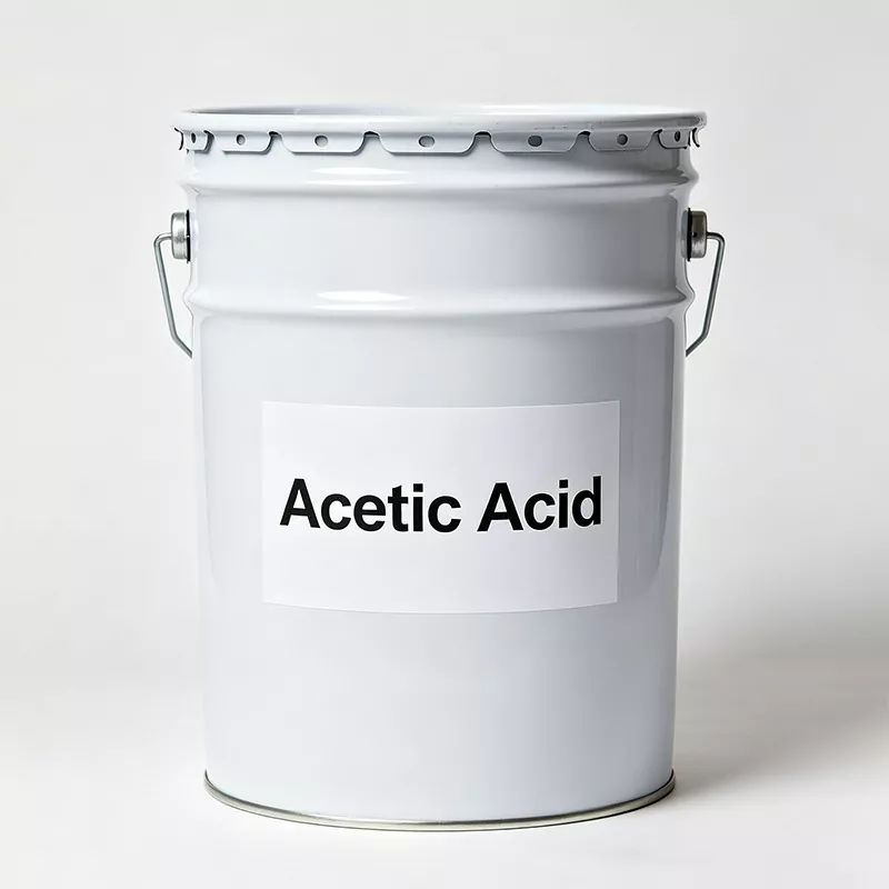 Acide acétique glacial