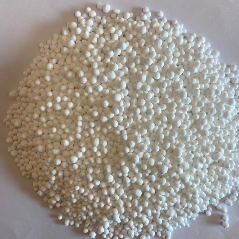 Industrial Urea