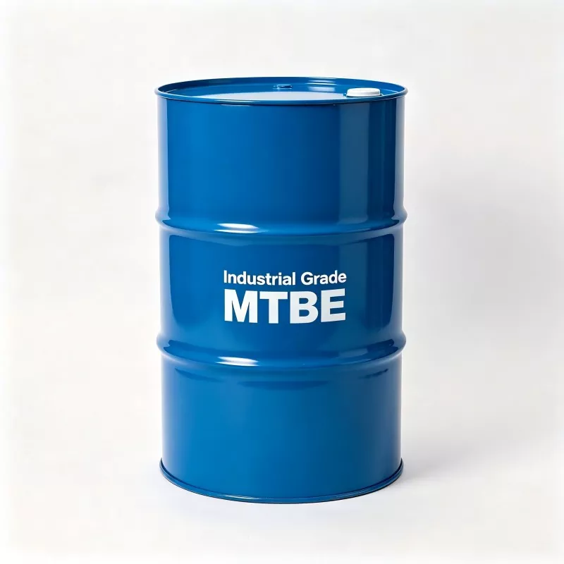MTBE de qualité industrielle