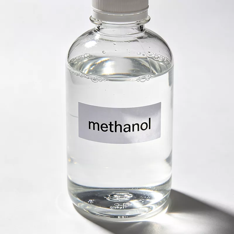 Alcool méthylique