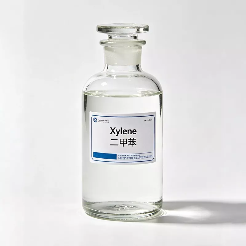 Xylène mélangé